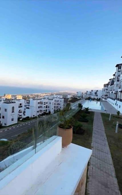 Appartement Bella Vista Кабо-Негро Екстер'єр фото
