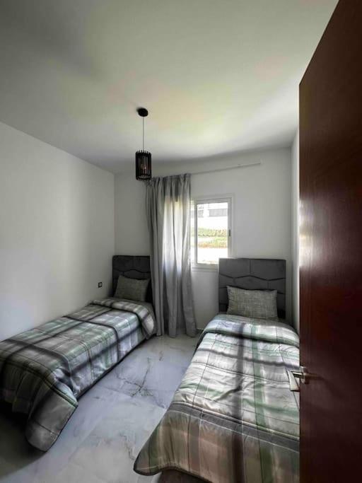 Appartement Bella Vista Кабо-Негро Екстер'єр фото