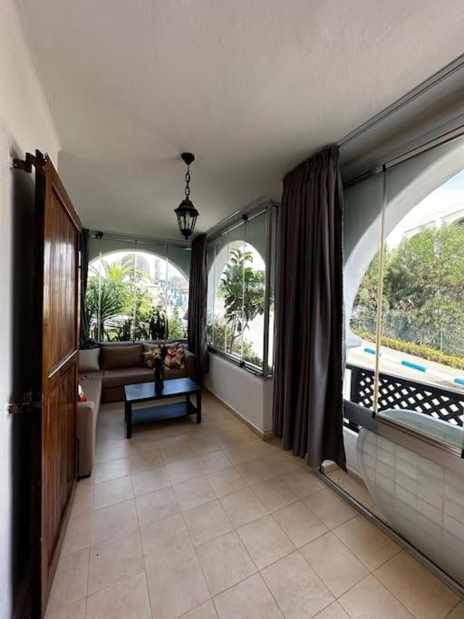 Appartement Bella Vista Кабо-Негро Екстер'єр фото